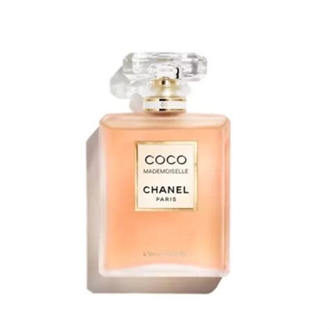 boots coco mademoiselle perfume 100ml